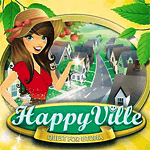 HappyVille: Quest for Utopia