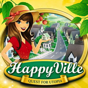 HappyVille: Quest for Utopia