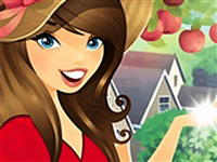 HappyVille: Quest for Utopia