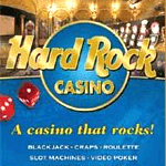 Hard Rock Casino