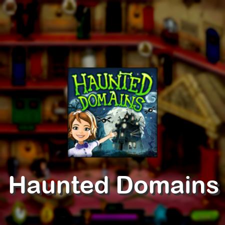 Haunted Domains
