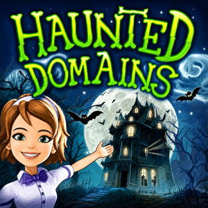 Haunted Domains