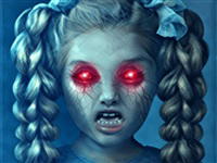 Haunted Hotel: Beyond the Page