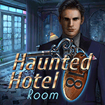 Haunted Hotel: Room 18