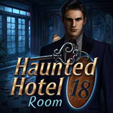 Haunted Hotel: Room 18