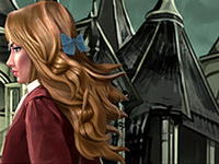 Haunted House: Quest for the Magic Book