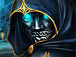 Haunted Legends: The Scars of Lamia