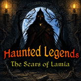 Haunted Legends: The Scars of Lamia