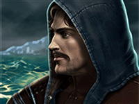 Haunted Legends: Twisted Fate