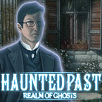 Haunted Past: Realm of Ghosts