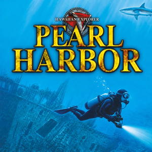 Hawaiian Explorer: Pearl Harbor