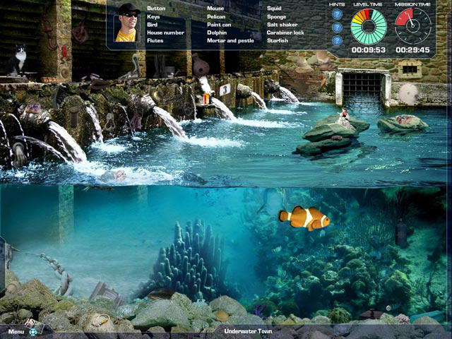 Hawaiian Explorer: Pearl Harbor screenshot 2