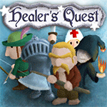 Healer's Quest