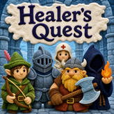 Healer's Quest