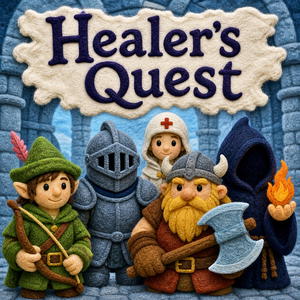 Healer's Quest