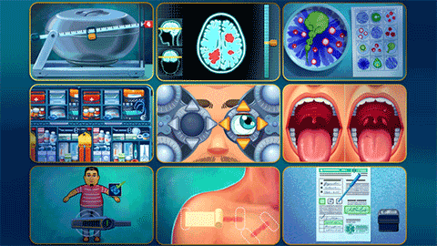 Heart's Medicine: Doctor's Oath screenshot 2