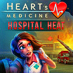 Heart's Medicine: Hospital Heat