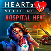 Heart's Medicine: Hospital Heat