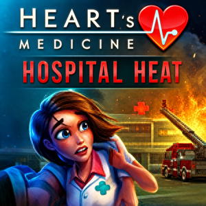 Heart's Medicine: Hospital Heat