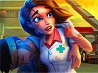 Heart's Medicine: Hospital Heat