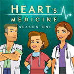 Heart's Medicine: Season One