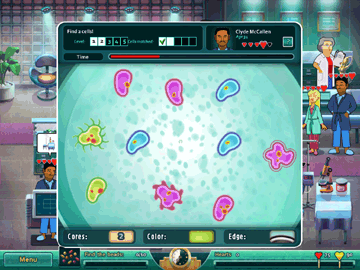 Heart's Medicine: Season One screenshot 2