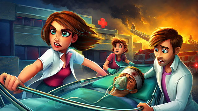 Heart's Medicine Collection