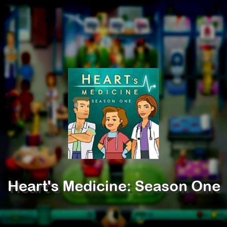 Heart's Medicine: Season One