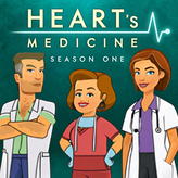 Heart's Medicine: Season One