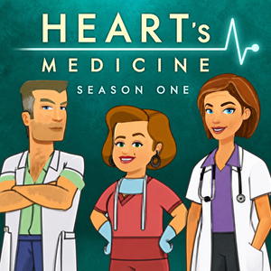 Heart's Medicine: Season One
