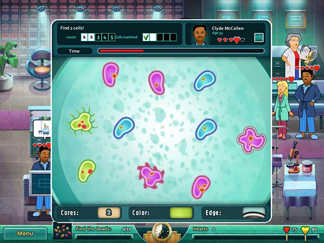 Heart's Medicine: Season One screenshot 2