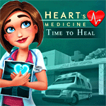 Heart's Medicine: Time to Heal