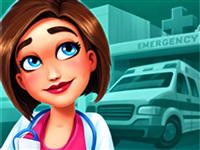 Heart's Medicine: Time to Heal
