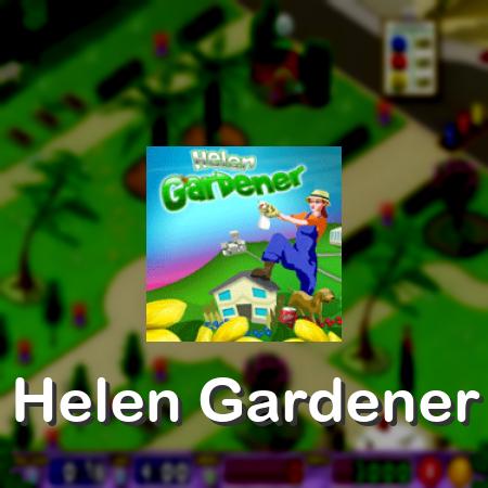 Helen Gardener