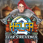 Helga the Viking Warrior 2: Ivar's Revenge