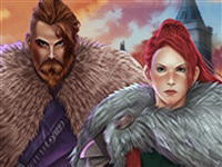 Helga the Viking Warrior 2: Ivar's Revenge