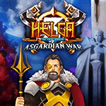 Helga the Viking Warrior 3: Asgardian War