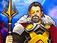 Helga the Viking Warrior 3: Asgardian War