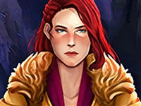 Helga the Viking Warrior 4: The Battle for Alfheim