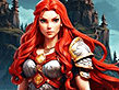 Helga the Viking Warrior 5: Dawn of Doom