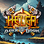 Helga the Viking Warrior 5: Dawn of Doom
