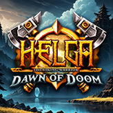 Helga the Viking Warrior 5: Dawn of Doom