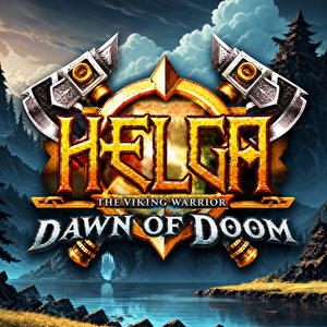 Helga the Viking Warrior 5: Dawn of Doom