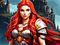 Helga the Viking Warrior 5: Dawn of Doom