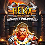 Helga the Viking Warrior 6: Beyond Ragnarok