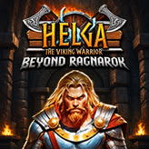 Helga the Viking Warrior 6: Beyond Ragnarok