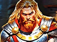 Helga the Viking Warrior 6: Beyond Ragnarok