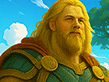 Helga the Viking Warrior 7: A New Asgard
