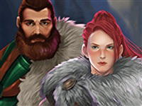 Helga the Viking Warrior Collection