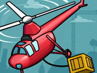 HeliCrane